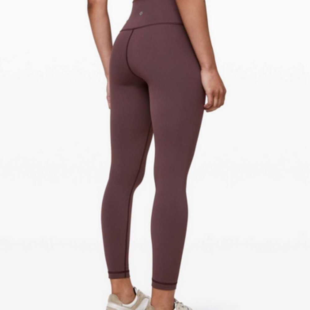 Lululemon Wunder Under high-rise tights, s. 2